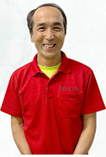 院長：廿日出　庸治